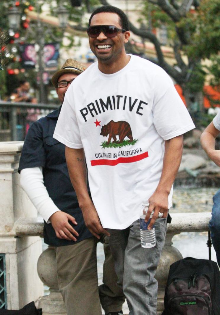 Mike Epps