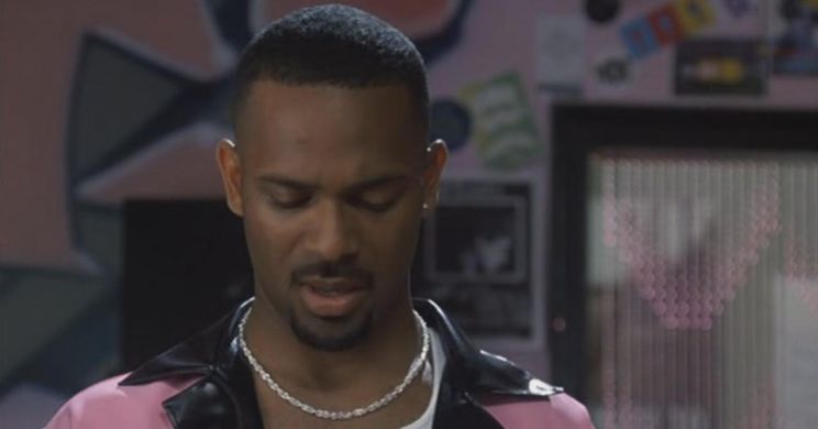 Mike Epps