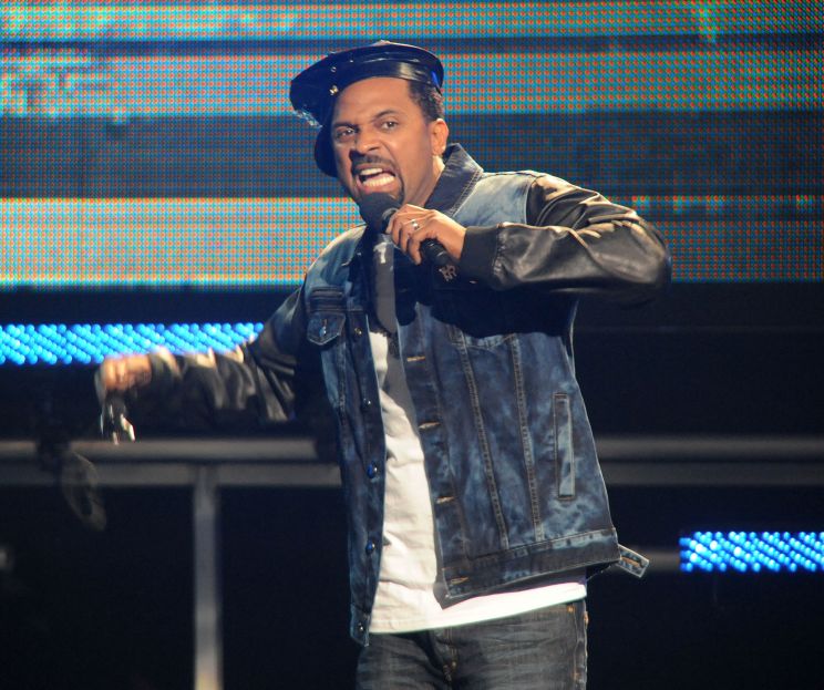 Mike Epps