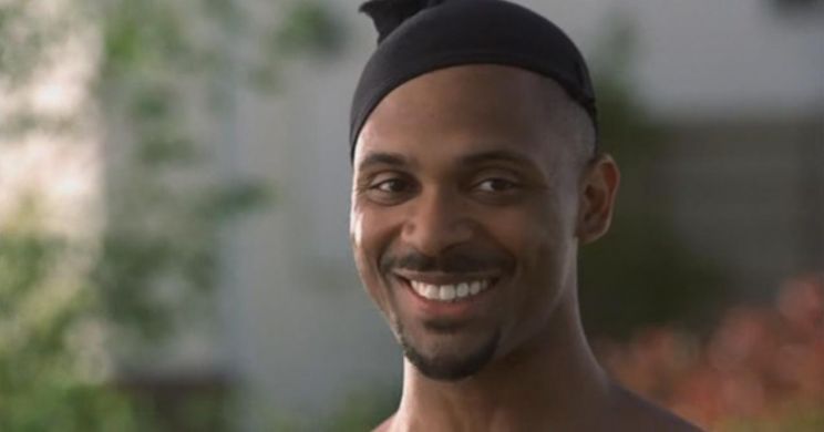 Mike Epps