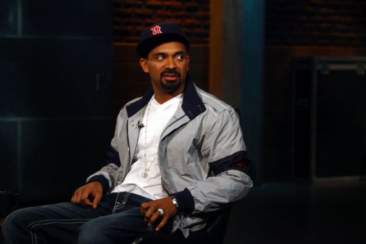 Mike Epps
