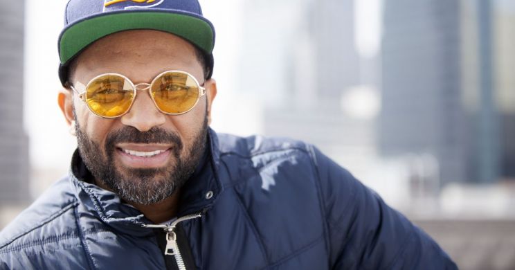 Mike Epps