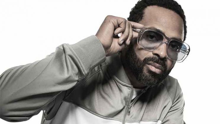 Mike Epps