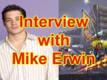 Mike Erwin