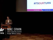 Mike Erwin