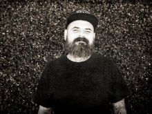 Mike Erwin