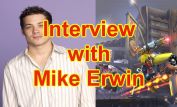 Mike Erwin