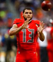 Mike Evans