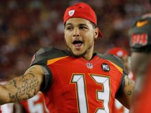 Mike Evans