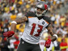 Mike Evans