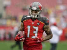 Mike Evans