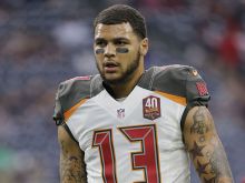 Mike Evans