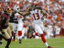 Mike Evans