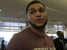 Mike Evans