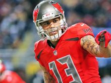 Mike Evans