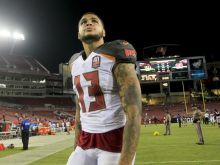 Mike Evans