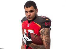 Mike Evans