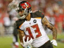 Mike Evans