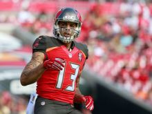 Mike Evans