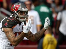Mike Evans