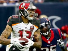 Mike Evans