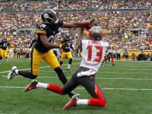 Mike Evans