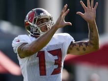 Mike Evans