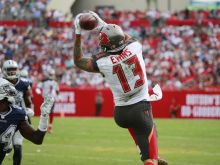 Mike Evans