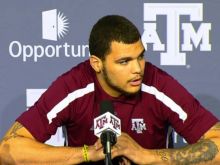 Mike Evans