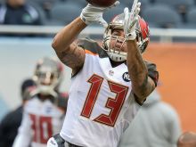 Mike Evans