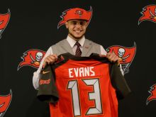 Mike Evans