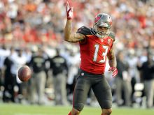 Mike Evans