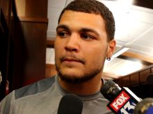 Mike Evans