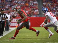 Mike Evans