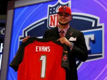 Mike Evans