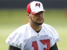 Mike Evans