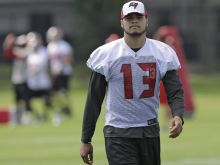 Mike Evans