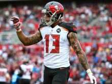 Mike Evans