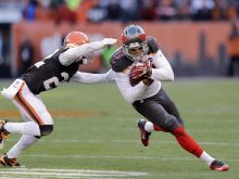 Mike Evans