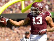 Mike Evans