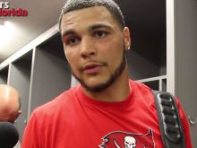 Mike Evans