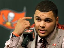 Mike Evans