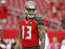 Mike Evans