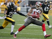 Mike Evans