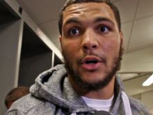 Mike Evans