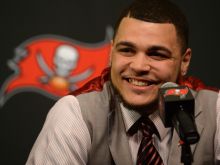 Mike Evans
