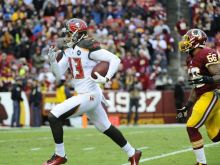 Mike Evans