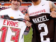 Mike Evans