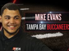 Mike Evans