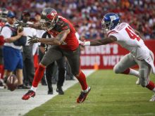 Mike Evans